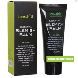 BB Cream для макияжа лица "LohashillEssential"